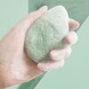 6 Pack Natural Konjac Facial Sponges, findTop 6 Colors Konjac Facial Sponges for Gentle Face Cleansing and Exfoliation view 3