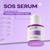 BANOBAGI Milk Thistle Repair Serum | Korean Skin Care Face Moisturizer Hydrating Serum for Face | Korean Moisturizer Skin Firming Face Serum for Glowing Skin w/ 70% Burdock Root Extracts (1.01 oz) view 2