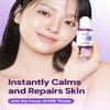 BANOBAGI Milk Thistle Repair Serum | Korean Skin Care Face Moisturizer Hydrating Serum for Face | Korean Moisturizer Skin Firming Face Serum for Glowing Skin w/ 70% Burdock Root Extracts (1.01 oz) view 3