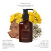 True Botanicals Clear Nourishing Cleanser | Gently Moisturizes & Refreshes Dry Skin | Oily & Sensitive Skin Types | Dermatologist Tested, All Natural, Vegan, Clinically Proven | 4 fl oz | 118 ml view 2