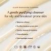 True Botanicals Clear Nourishing Cleanser | Gently Moisturizes & Refreshes Dry Skin | Oily & Sensitive Skin Types | Dermatologist Tested, All Natural, Vegan, Clinically Proven | 4 fl oz | 118 ml view 3