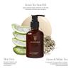 True Botanicals Renew Nourishing Cleanser | Gently Moisturizes + Refreshes Dry Skin | All Skin Types | Dermatologist Tested, Hypoallergenic, All Natural, Vegan | 4 fl oz | 118 ml view 2