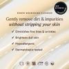 True Botanicals Renew Nourishing Cleanser | Gently Moisturizes + Refreshes Dry Skin | All Skin Types | Dermatologist Tested, Hypoallergenic, All Natural, Vegan | 4 fl oz | 118 ml view 3
