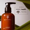 True Botanicals Renew Nourishing Cleanser | Gently Moisturizes + Refreshes Dry Skin | All Skin Types | Dermatologist Tested, Hypoallergenic, All Natural, Vegan | 4 fl oz | 118 ml view 4