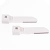 About Beauty Sonic Beauty Wand Refill Blades, Pack of 4, Includes 2 Brow and 2 Face Replacement Blades, For Dermaplaning, Hair Removal and Exfoliation view 4