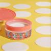 NATURA SIBERICA C Berrica Ultra Glow Face Pads, 20 CT view 2