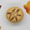 Pumpkin Spice Bath Bomb view 1