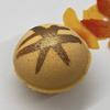 Pumpkin Spice Bath Bomb view 2
