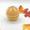 Pumpkin Spice Bath Bomb view 3