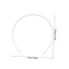 12pcs Hair Accessory Headdress Headwear Diy Hair view 2