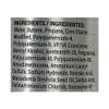 Vigorol Mousse Max Shine 12 Oz. view 3