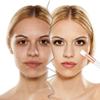 20 Pcs Black Rose Gold Lash Shampoo Brush Cosmetic Brushes Peel Off Blackhead Brush Remover Tool Nose Cleaning Washing Brush Lash Cleanser Brushes by Lskeenon view 4