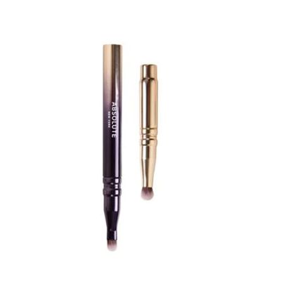 Absolute New York 4-in-1 Multi Purpose Makeup Brush