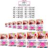 Dipping Powder VI Nail Salon Advertising Decor Poster Marketing Vertical (Wallpaper Fabric Poster Decal with Adhesive Backing [Indoors], 18") view 1