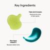 Algenist Blue Algae Vitamin C Dark Spot Correcting Peel - Visibly Reduce The Appearance of Discoloration - Exfoliating AHAs, BHA & PHA to Help Even Skin Tone (1.5 oz) view 4
