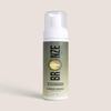 Bronze Cactus Double Dipped -Ultra Dark Tanning Mousse | Easy Application & Instant Gratification | Dries Immediately Without Leaving You Sticky | Non-Scented, Streak Free (Dark) view 1