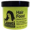 Lusti Hair Food Enriched with Vitamin A & E, 4 fl.oz view 3