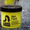 Lusti Hair Food Enriched with Vitamin A & E, 4 fl.oz view 4
