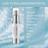 ALLUREC Eye Cream Serum: Illuminating Firming Perfection. Best Eye Serum Peptides Cream for Firming Lifting Eyelids Anti- Aging Winkles Bags Dark Circle Puffiness Total Effects. view 2