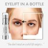 ALLUREC Eye Cream Serum: Illuminating Firming Perfection. Best Eye Serum Peptides Cream for Firming Lifting Eyelids Anti- Aging Winkles Bags Dark Circle Puffiness Total Effects. view 3
