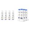 Dove Nutritive Solutions Shampoo and Conditioner for Dry or Damaged Hair (Pack of 4 each) view 1