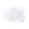 1000pcs Rubber Bands for Hair Elastic Rubber Bands Hair view 1