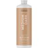 MineTan Spray Tan Solution | Medium Dark Sunless Tanning Solution for Subtle Bronzed, Glowing Finish, Fast-Drying, Hydrating & Tropical Coconut Scent, Salon Professional Formula, Vegan, 33.8 Fl Oz view 1