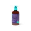 As I Am Born Curly Argan Leave-In Conditioner & Detangler - 8 ounce view 2