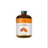 SULU ORGANICS 100% Pure Unrefined Cold Pressed Papaya Seed Oil- (8 fl.oz) view 1