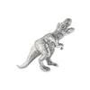 Royal Selangor Hand Finished Saurus Collection Pewter T-Rex Sharpener view 3