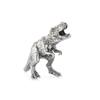 Royal Selangor Hand Finished Saurus Collection Pewter T-Rex Sharpener view 4