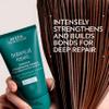 Aveda Botanical Repair Intensive Strengthening Masque Light | Bond-Building Hair Mask for Stronger Hair | Deep Conditioner | Detangles, Softens Fine to Medium Hair | 98% Naturally Derived*, 11.8 Fl Oz view 2