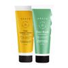 Arata Natural Anti-Aging Face Kit For Men & Women With Face Srum(50 Ml) & Face Wash(50 Ml) || All-Natural & Cruelty-Free || Enhanced Nourishment For Improved Skin Elasticity view 1