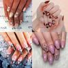 42PCS Glass Nail Files Double Sided Crystal File Manicure Tool for Nail Care view 4