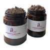 Exfoliating 2 in 1 Lavender Sugar Scrub and Moisturizer (Organic) 4oz view 1