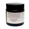 Exfoliating 2 in 1 Lavender Sugar Scrub and Moisturizer (Organic) 4oz view 2