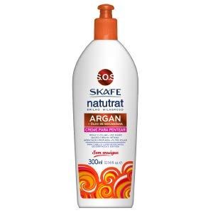 Argan Macadamia Combing Cream 300gr
