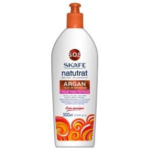 Argan Macadamia Combing Cream 300gr