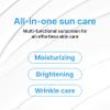Face Republic Purity Sun Essence 50ml 1.69fl.oz. | SPF50+ Broad Spectrum UV Protection | No White Cast | Water Resistant | Vegan Certified, Reef Safe, Cruelty Free | Non-greasy | Korean Skin Care view 4