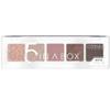 5 In A Box Mini Eyeshadow Palette 020 soft rose look view 1