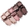 5 In A Box Mini Eyeshadow Palette 020 soft rose look view 2