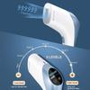 MiSMON IPL Laser Hair Removal for Women, Permanent Cooling Hair Removal 999,999 Flashes Painless at-Home IPL Hair Removal Device for Bikini Line, Legs, Arms, Armpits, Body Use view 3