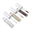 Coalitione Liquid Eyeshadow 12 Colors Long Lasting Waterproof Shining Shimmer Glitter Eyeline liquid Matte Eyeshadow,Girls Silver Liquid Eyeshadow for Party Festival Makeup Beauty view 4