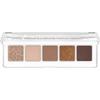 5 In A Box Mini Eyeshadow Palette 010 golden nude look view 2