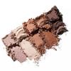 5 In A Box Mini Eyeshadow Palette 010 golden nude look view 3