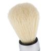 Inzopo 4 in 1 Men's Shaving Kit Soft Nylon Hair Brush + Stainless Steel Shaver Holder Stand & Bowl/Mug + Soap view 2