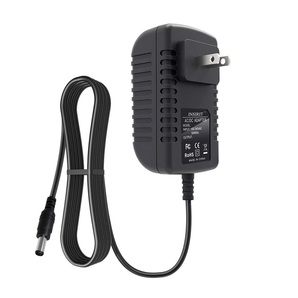GreatPowerDirect Ac Adapter for IPL Unisex Mini Laser Hair Removal Device Beauty Machine HR-GP580