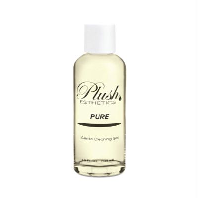 Gentle Cleansing Gel Pure