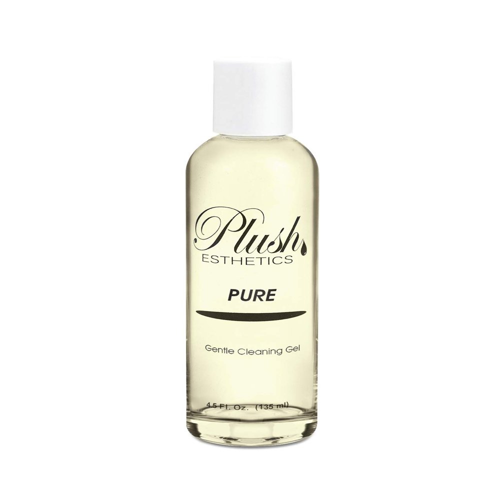 Gentle Cleansing Gel Pure