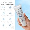 DR. LIFT Antibacterial Body Lotion, Hypoallergenic Formula with Vitamin C & E, Calendula and Chamomile, Gentle on Skin, Non Greasy and Fast Absorbing, Vegan, Paraben Free, Mineral Oil Free, 4 Fl Oz view 2